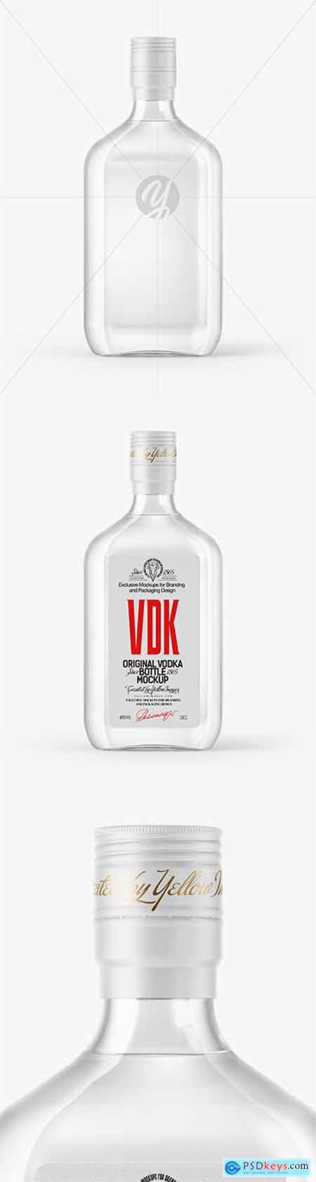 Download Glass Vodka Bottle Mockup 64809 Free Download Photoshop Vector Stock Image Via Torrent Zippyshare From Psdkeys Com