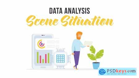 Data analysis - Scene Situation 28256118