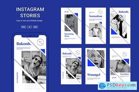 ADL Instagram Stories v3.5