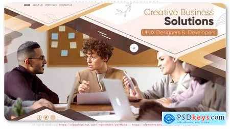 Creative Business Solution 28277445