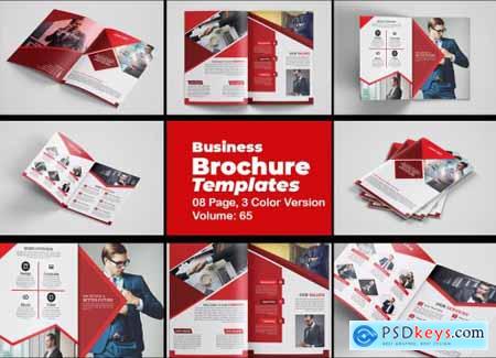 Multipurpose Brochure Template 4522260
