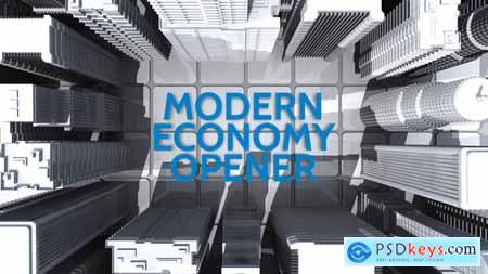 Modern Economy Opener 27868996
