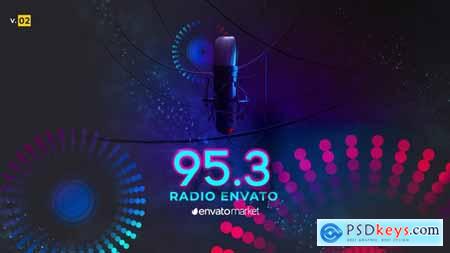 Radio Logo Opener 0.2 24542867