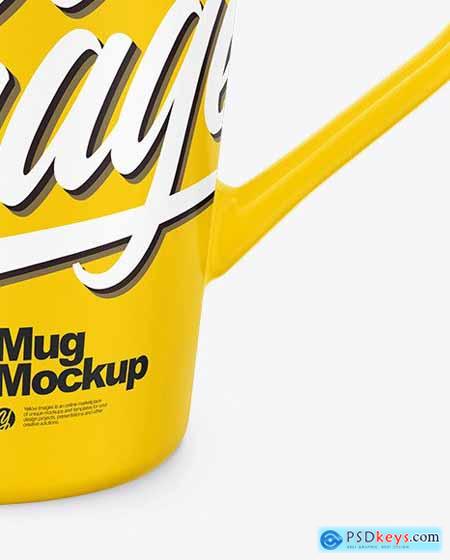 Mug Mockup 65272