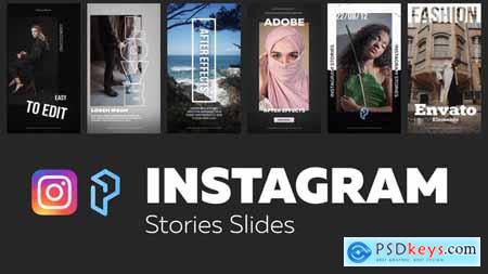 Instagram Stories Slides Vol.10 28342498