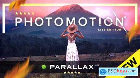 Photomotion - Parallax (Lite) 28330119