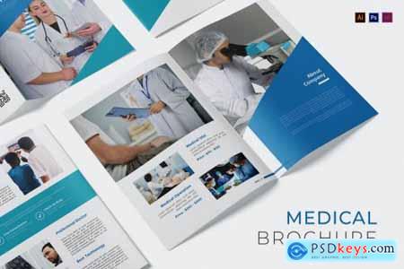 Medical Treatment Brochure