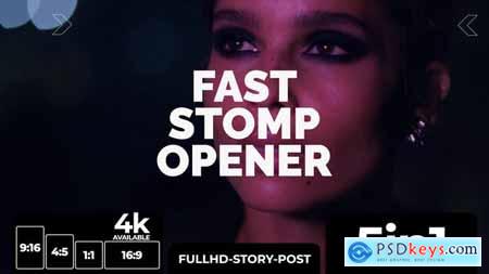 Fast Stopm Opener-5 in 1 27969740