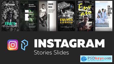Instagram Stories Slides Vol. 11 28356785