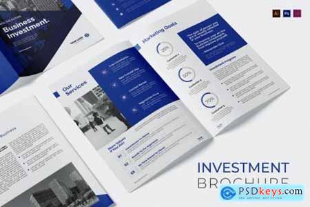 Investment Brochure