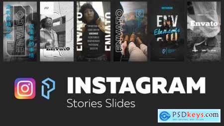 Instagram Stories Slides Vol12 28385336