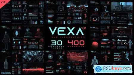 Vexa HUD Infographics V2 23442025