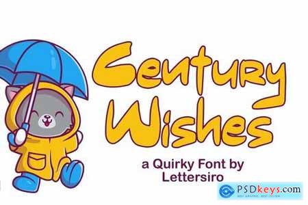 Century Wishes
