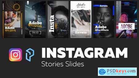 Instagram Stories Slides Vol. 15 28424197