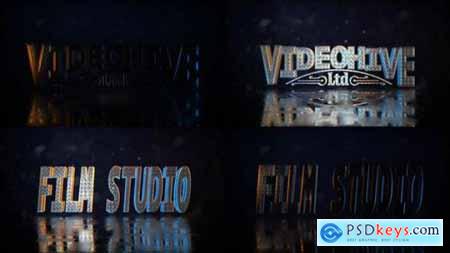 Movie Studio Logo 23524530