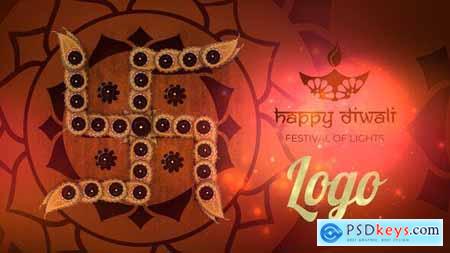 Happy Diwali Opener 24805492