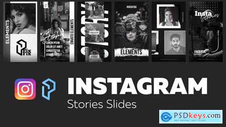 Instagram Stories Slides Vol.16 28434276