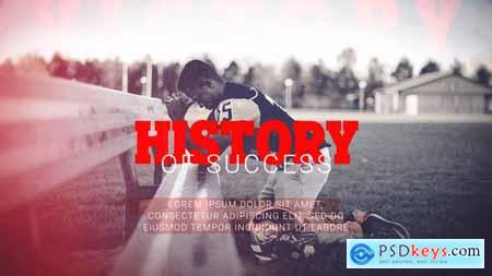 History of Success - Motivation Promo 28425803