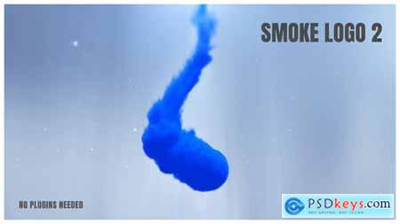 Smoke Logo 2 25320262