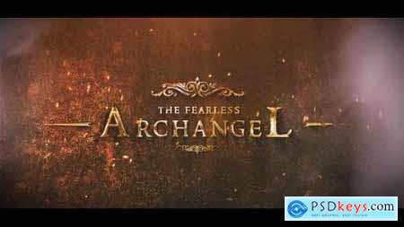 Archangel Epic Fantasy Trailer 23095935