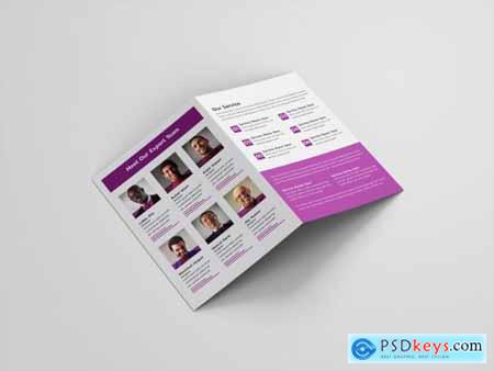 Business annual report Brochure 4587240