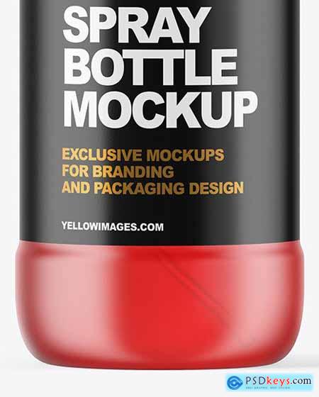 Download Frosted Color Plastic Spray Bottle Mockup 66699 Free Download Photoshop Vector Stock Image Via Torrent Zippyshare From Psdkeys Com Yellowimages Mockups