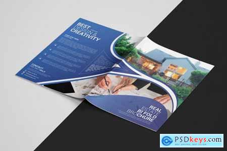 Real Estate Brochure 4583631