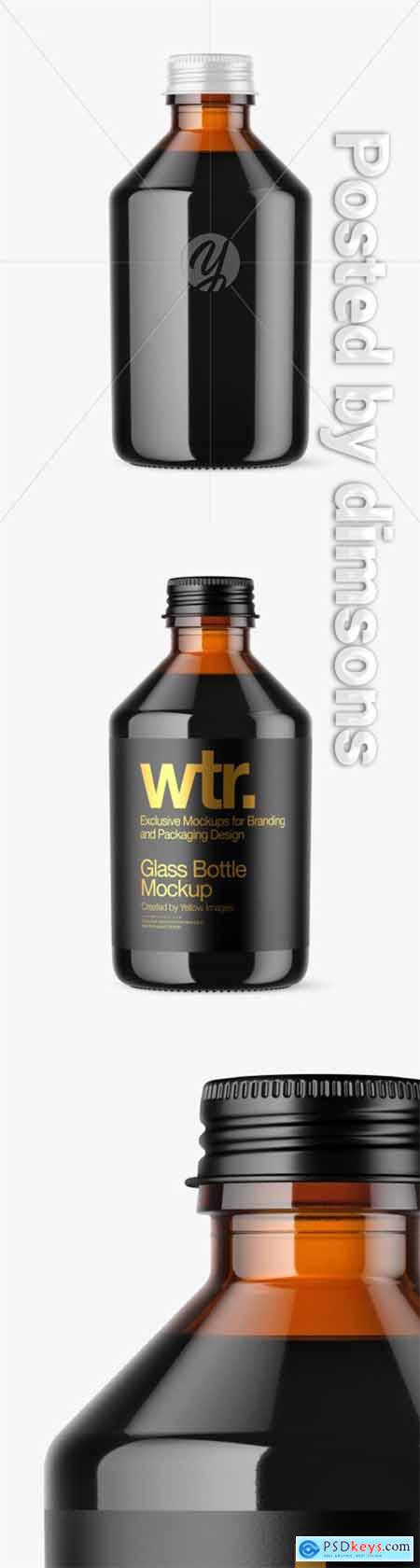 Download Cold Brew Coffee Bottle Mockup 63033 Free Download Photoshop Vector Stock Image Via Torrent Zippyshare From Psdkeys Com