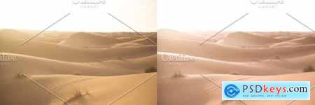 10 Lightroom Presets - Sahara Desert 3918364