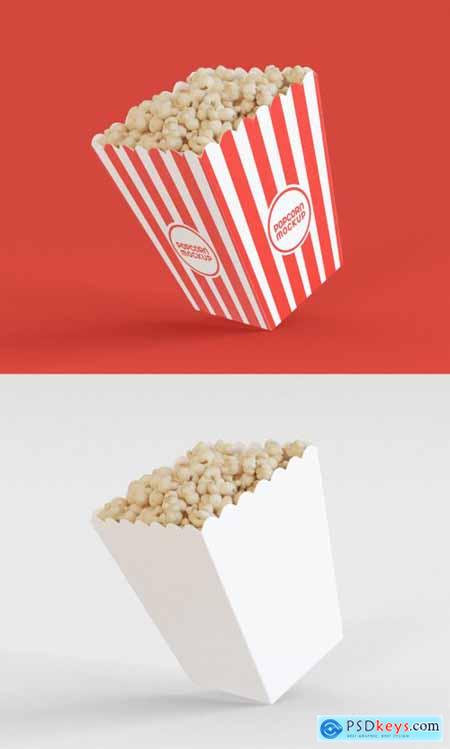 Download Cinema Popcorn Mockup Free Download Photoshop Vector Stock Image Via Torrent Zippyshare From Psdkeys Com