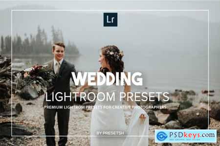 Wedding Lightroom Presets 5346723