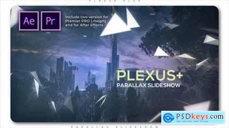 Plexus Plus Parallax Slideshow 28424737