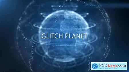 Glitch Planet 19500093