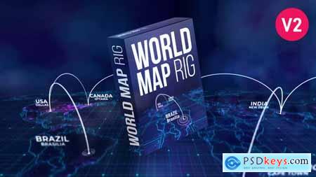 World Map Rig V2 27809779