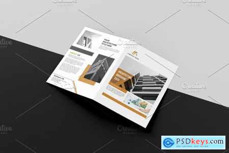 Architecture Brochure V975 4432575