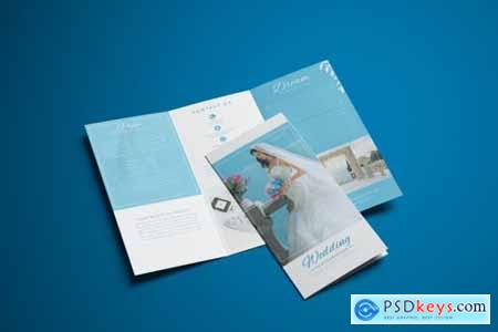 Photography Business Trifold 4654908