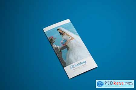 Photography Business Trifold 4654908