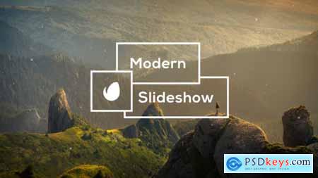 Modern Slides - Clean Slides 19449678