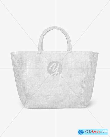 Cotton Bag Mockup 66959