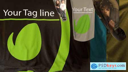 Unfolding Banners 27809786