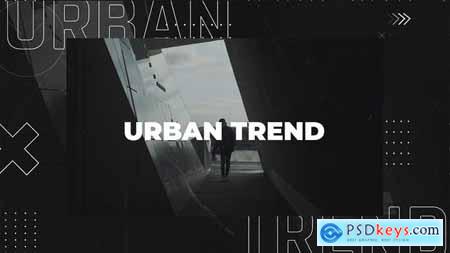 Urban Trend 28584402