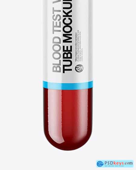 Download Blood Test Vaccum Tube Mockup 67020 Free Download Photoshop Vector Stock Image Via Torrent Zippyshare From Psdkeys Com