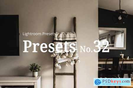 10 Interior Lightroom Presets 5283343