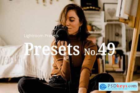 10 Rich Mood Lightroom Presets 5352802