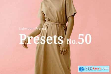 10 Fashion Lightroom Presets 5352800
