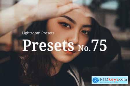10 Bright Pastel Lightroom Presets 5361022