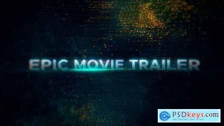Epic Movie Trailer 21331811