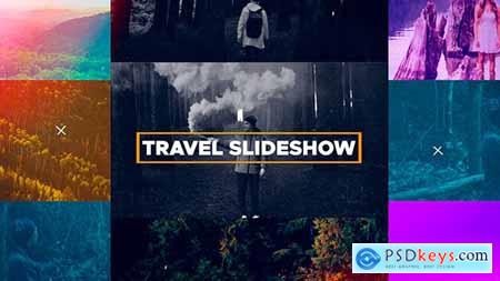 Travel Slideshow 21474157