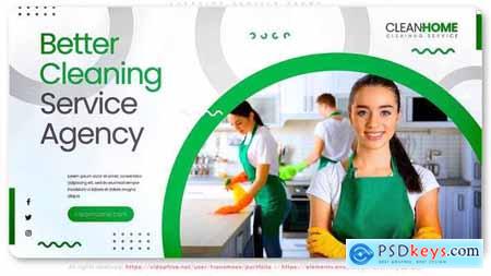 Better Cleaning Service Agency 28690240