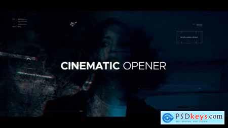 Cinematic Opener 21078374